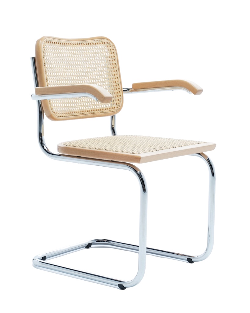 Cesca Sandalye Kollu