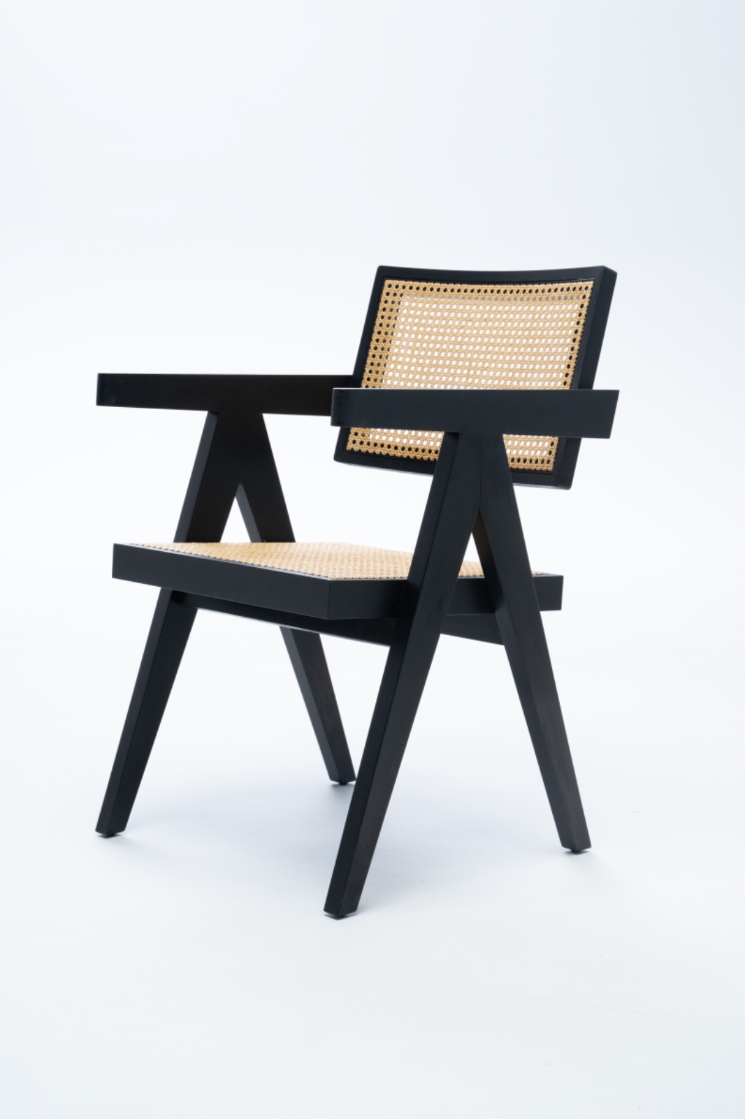 Wickerist Capitol Kollu Sandalye