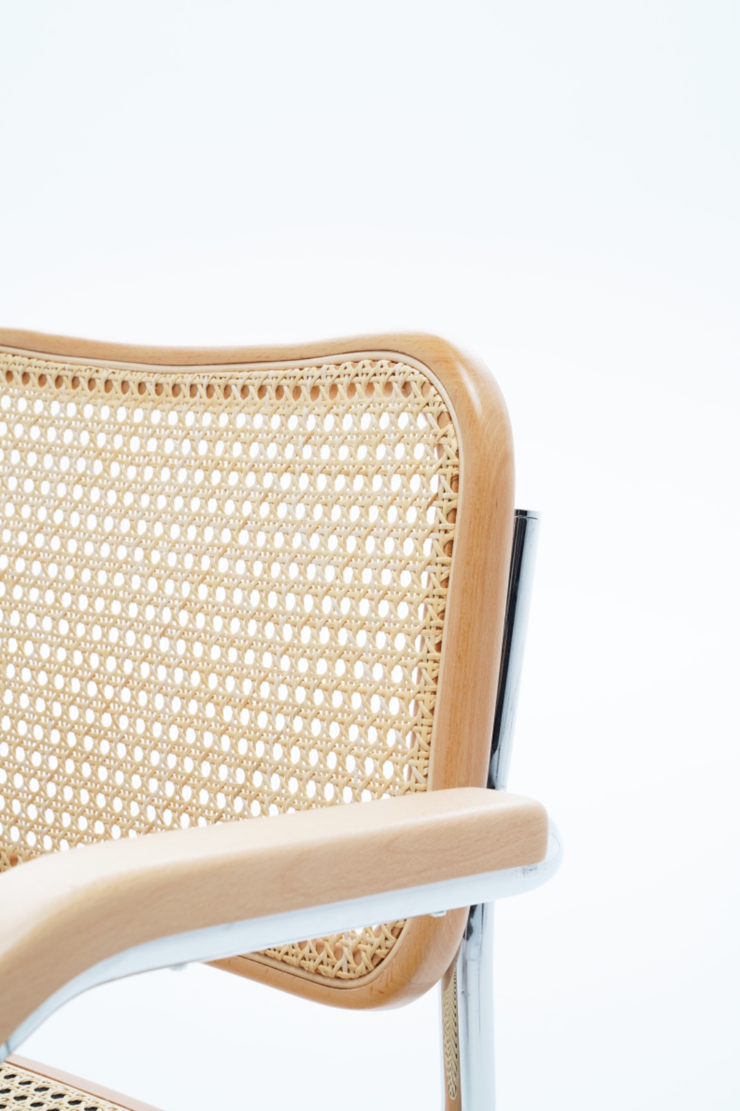 Cesca Sandalye Kollu