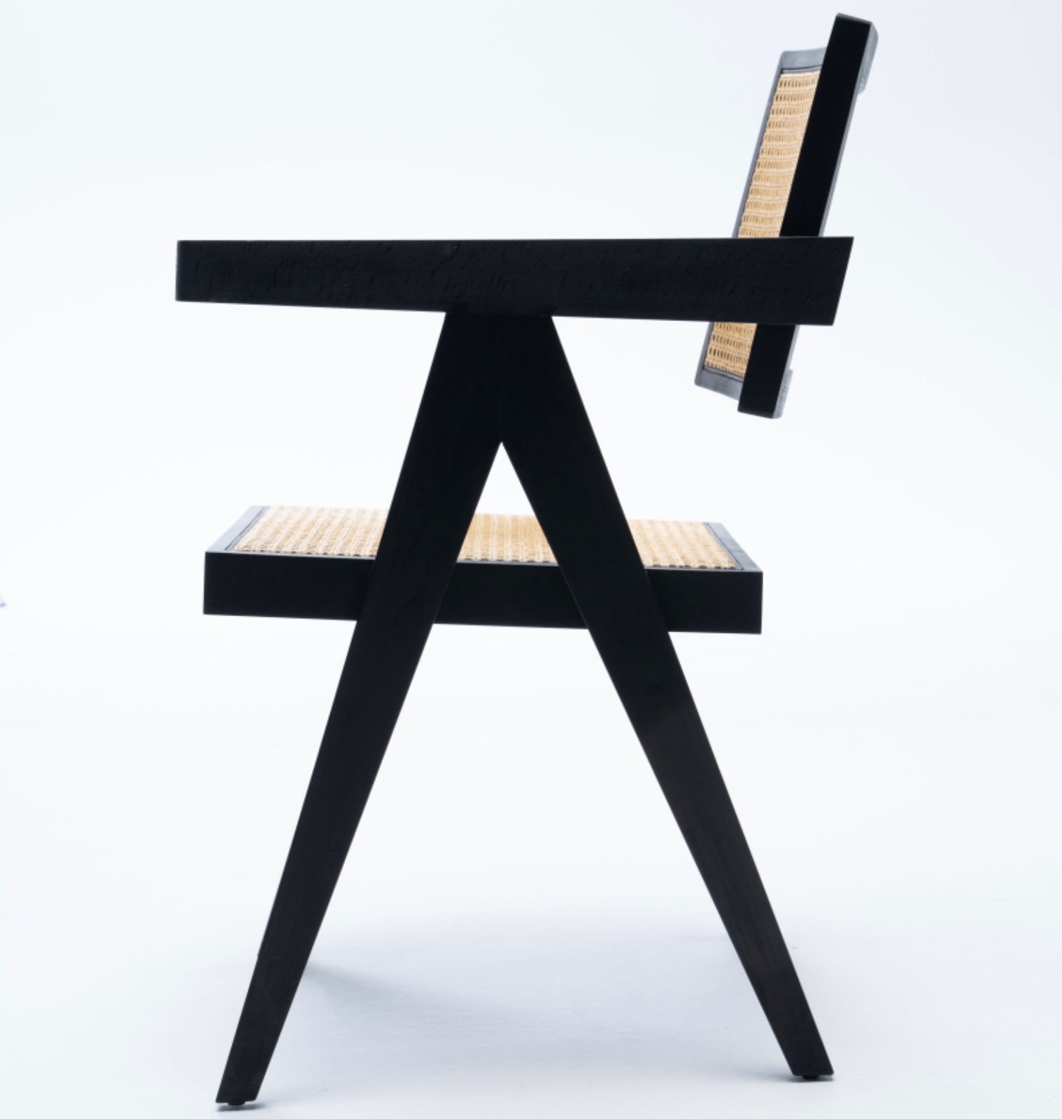 Wickerist Capitol Kollu Sandalye