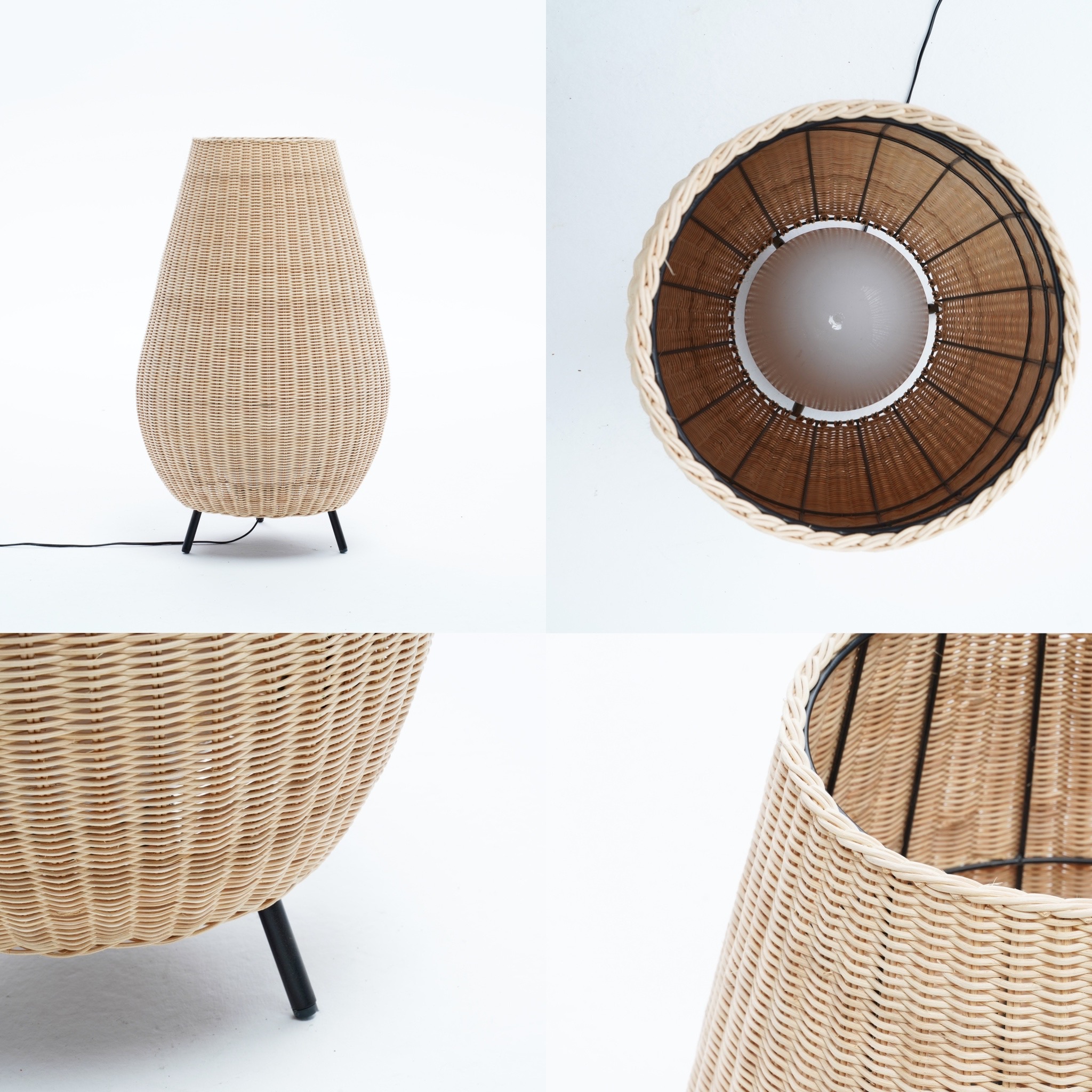 Anfora Yer Aydınlatması