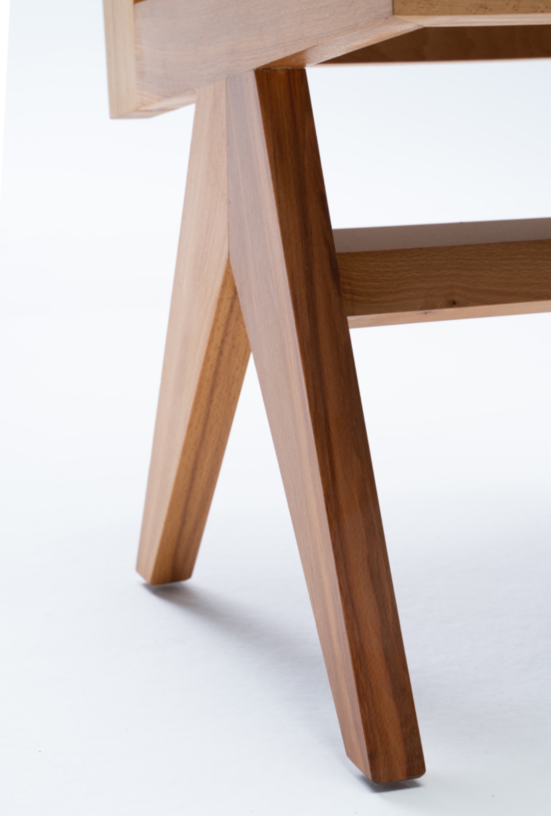 Wickerist Capitol Sandalye