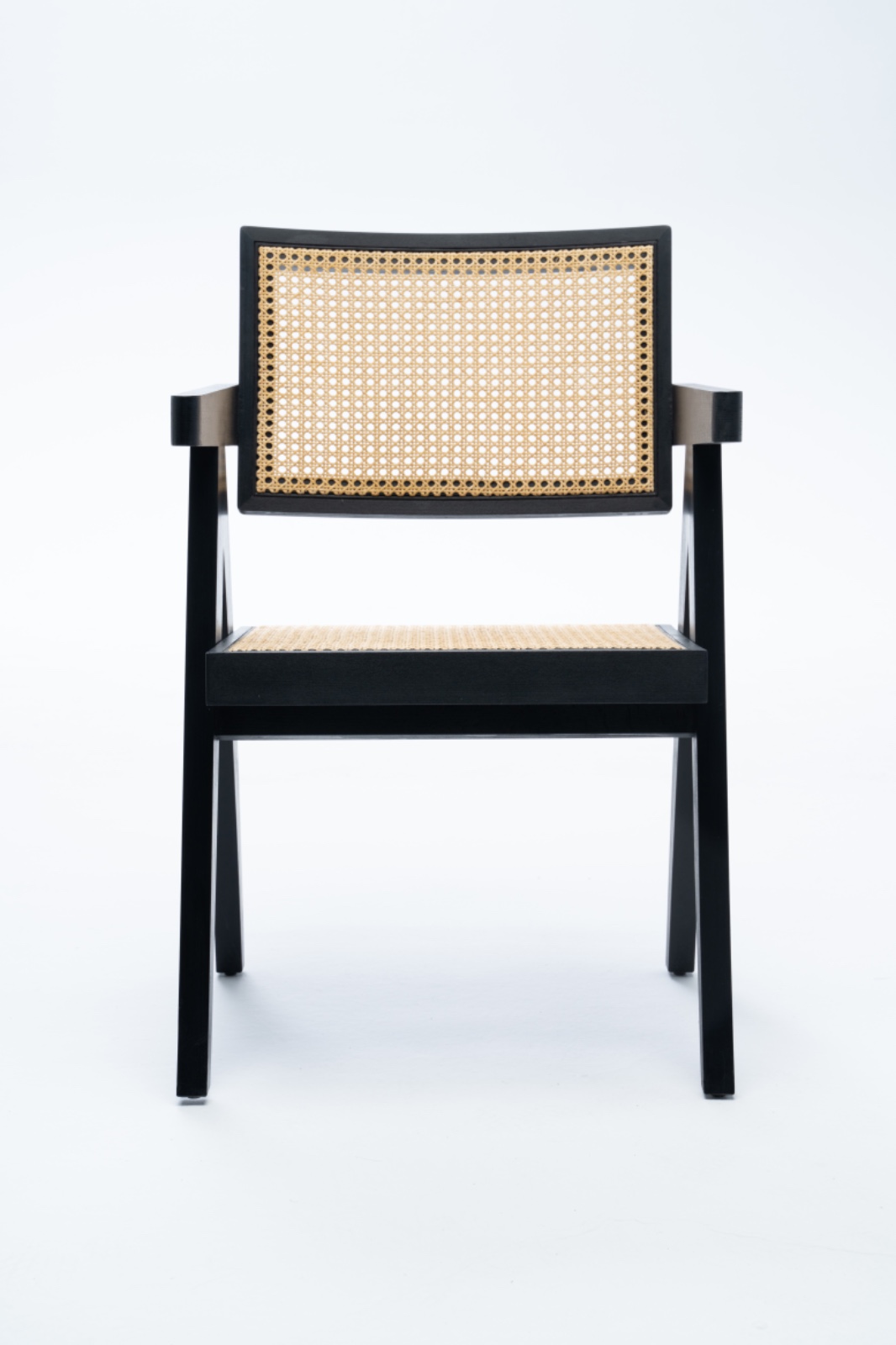 Wickerist Capitol Kollu Sandalye