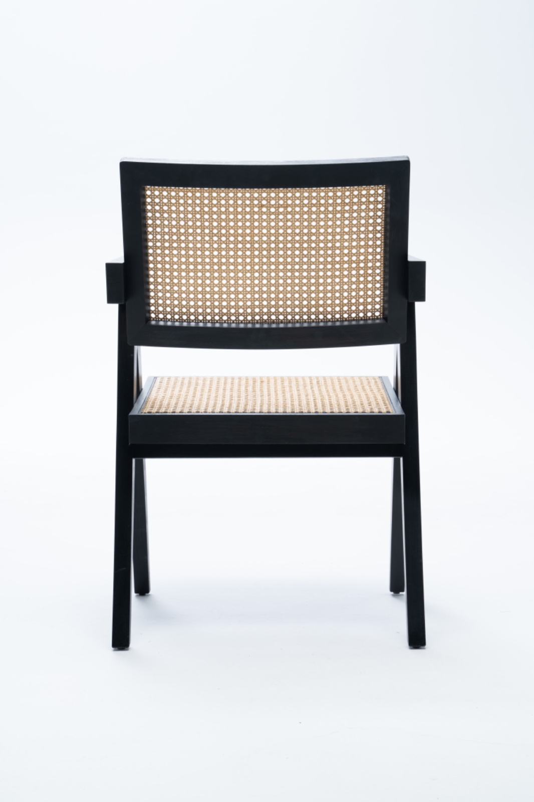 Wickerist Capitol Kollu Sandalye