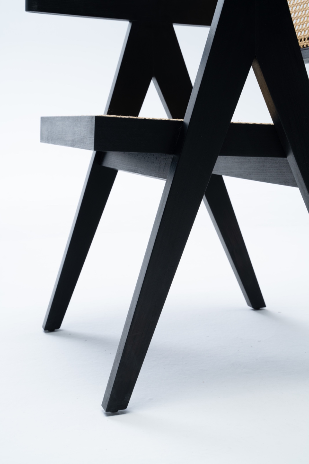 Wickerist Capitol Kollu Sandalye