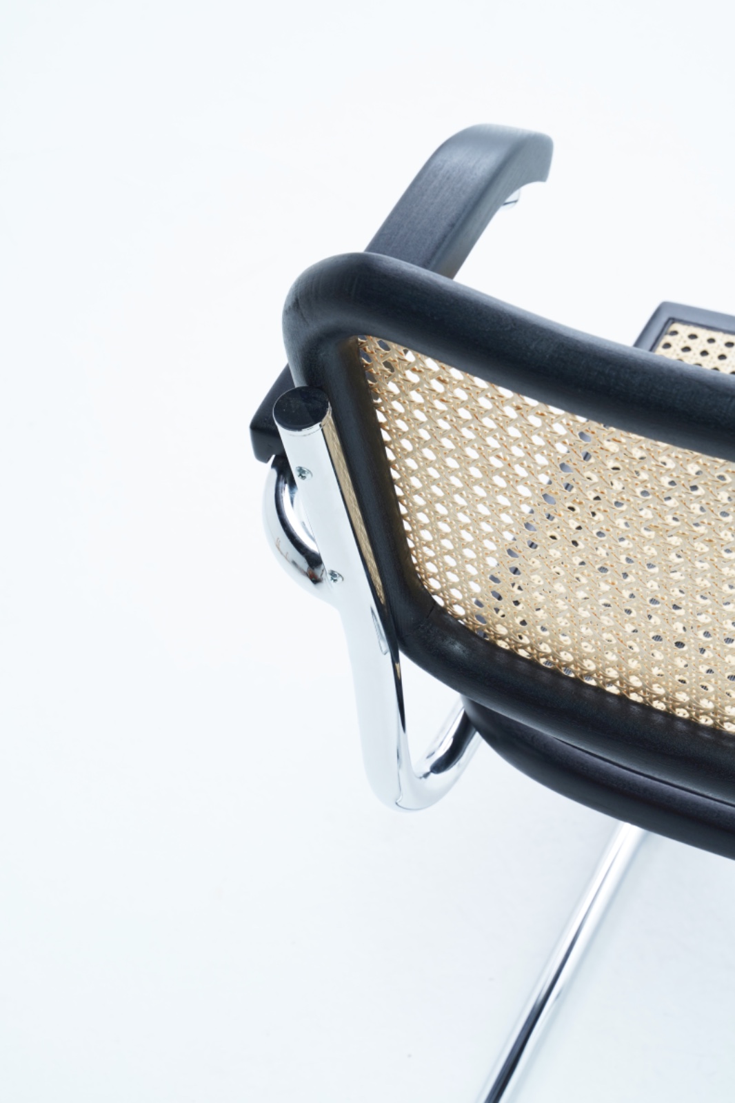 Cesca Sandalye Kollu