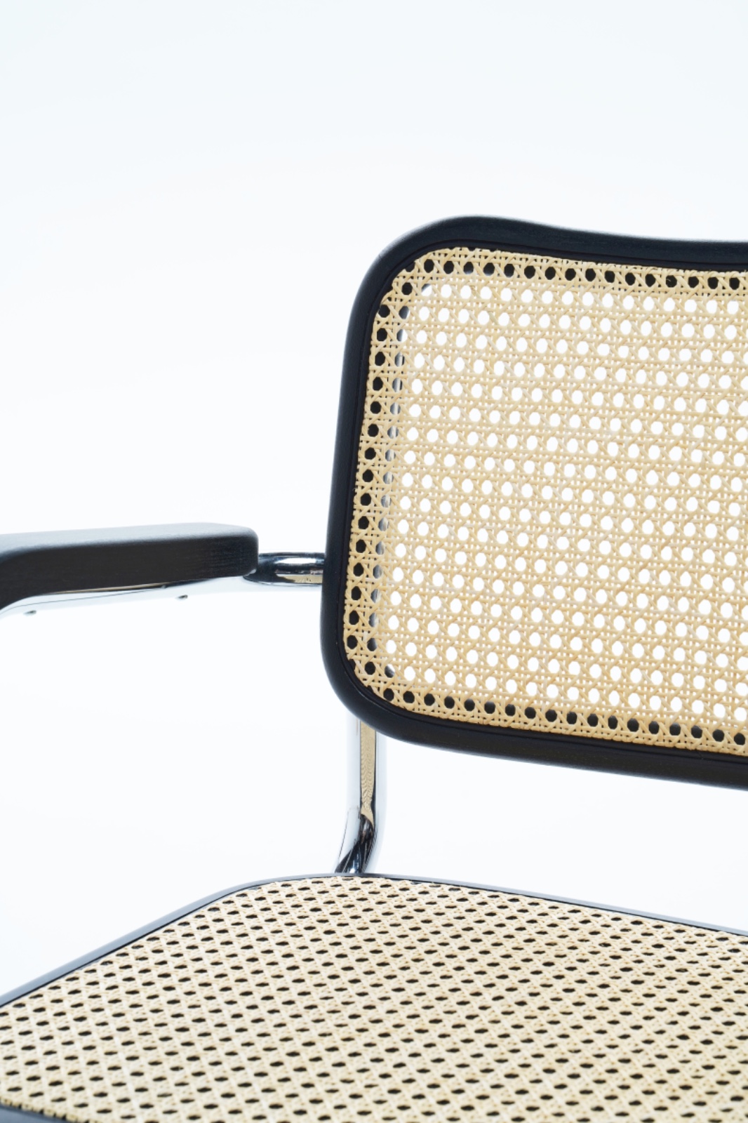 Cesca Sandalye Kollu